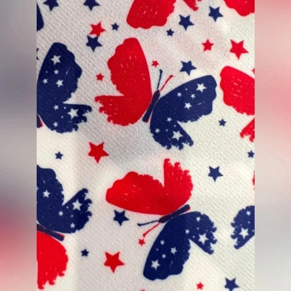 Dog Bandanna Pack of 2 NWOT - Picture 2 of 4